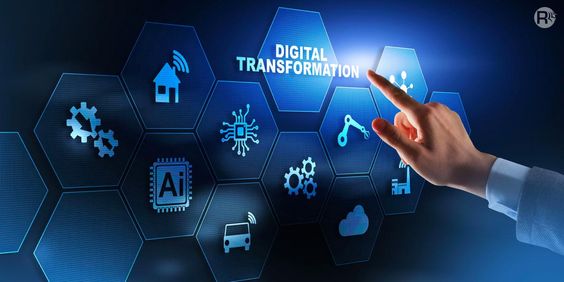 Digital Transformation